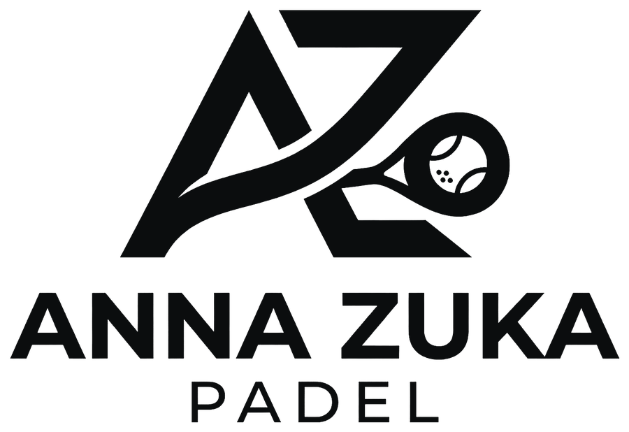 Anna Zuka Padel