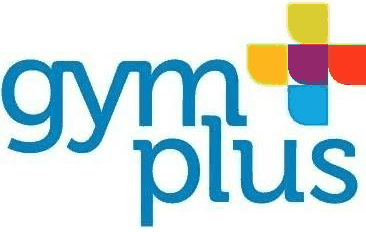 Gym Plus Naas logo